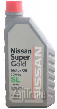 ������ �������� ����� Nissan SUPER GOLD,  � ��������-�������� � ������