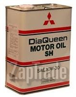 ������ �������� ����� Mitsubishi DiaQueen SH,  � ��������-�������� � ������