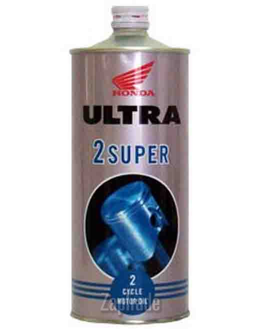 ������ �������� ����� Honda ULTRA 2T SUPER FC,  � ��������-�������� � ������