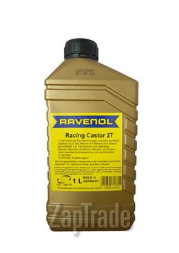 ������ �������� ����� Ravenol Racing Castor 2 T,  � ��������-�������� � ������