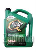������ �������� ����� Quaker state Advanced Durability,  � ��������-�������� � ������