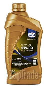 ������ �������� ����� Eurol SUPER LITE,  � ��������-�������� � ������