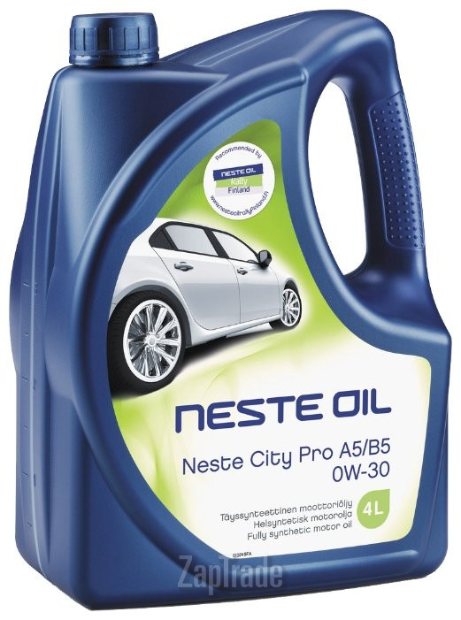 ������ �������� ����� Neste CITY PRO A5/B5,  � ��������-�������� � ������