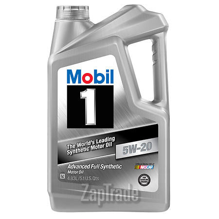 ������ �������� ����� Mobil 1,  � ��������-�������� � ������
