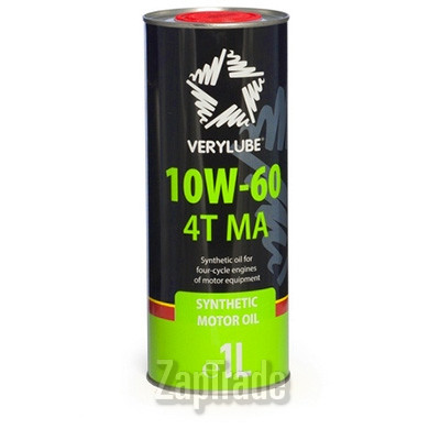 ������ �������� ����� Xado VERYLUBE 4� MA,  � ��������-�������� � ������
