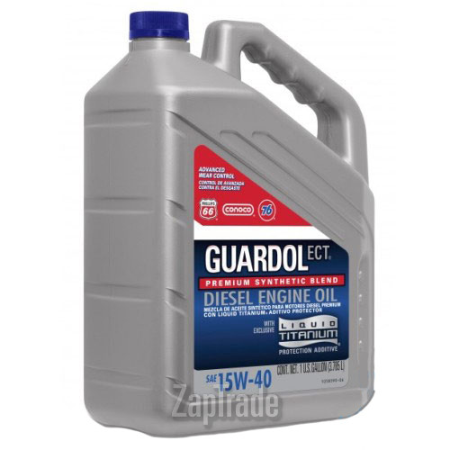 ������ �������� ����� 76 Guardol ECT,  � ��������-�������� � ������
