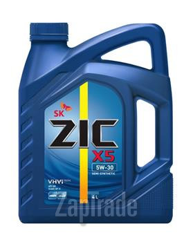 ������ �������� ����� Zic X5,  � ��������-�������� � ������