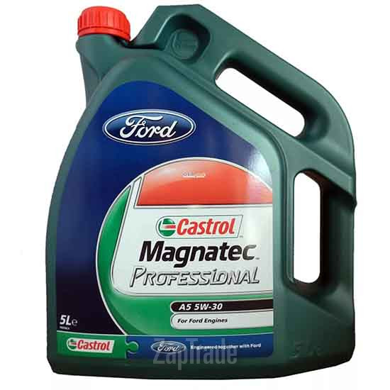 ������ �������� ����� Ford Magnatec Professional A5 5W-30,  � ��������-�������� � ������