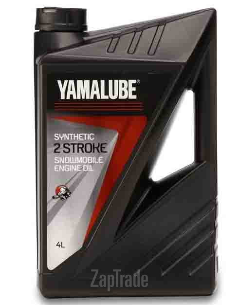 ������ �������� ����� Yamaha Snowmobile 2 Stroke Engine Oil,  � ��������-�������� � ������