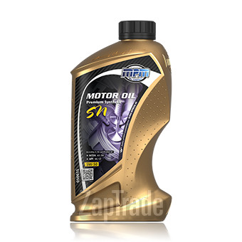������ �������� ����� Mpm oil Premium Synthetic SN,  � ��������-�������� � ������