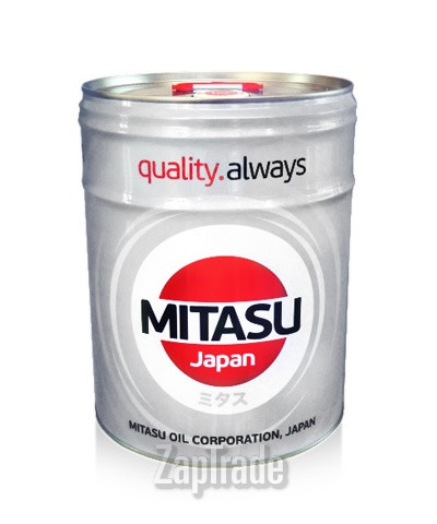 ������ �������� ����� Mitasu PLATINUM PAO SN 5W-40,  � ��������-�������� � ������