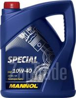 ������ �������� ����� Mannol Special (MN7509-5),  � ��������-�������� � ������