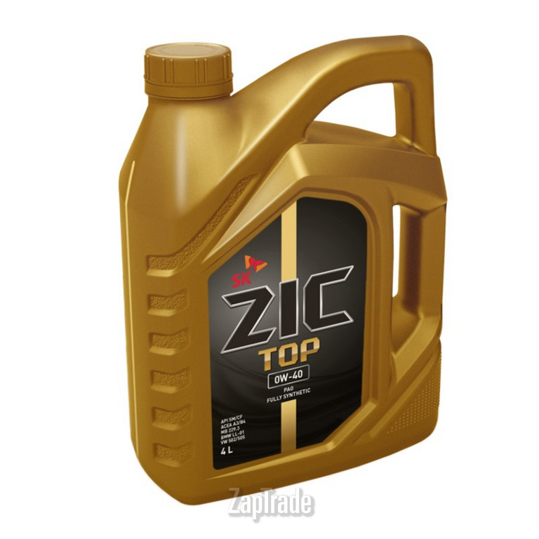 ������ �������� ����� Zic Top,  � ��������-�������� � ������