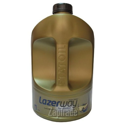 ������ �������� ����� Statoil LAZERWAY C2,  � ��������-�������� � ������