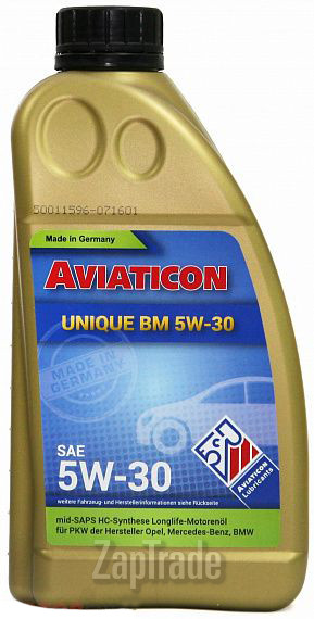 ������ �������� ����� Finke Aviaticon Unique BM,  � ��������-�������� � ������