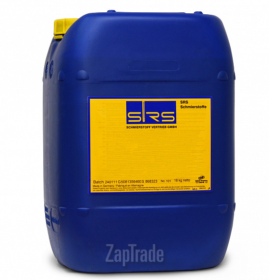 ������ �������� ����� Srs Multi-Rekord Plus 15W-40,  � ��������-�������� � ������