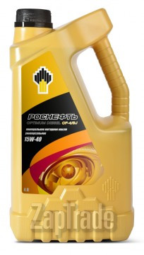 ������ �������� ����� �������� Optimum Diesel 15W-40 CF-4,  � ��������-�������� � ������