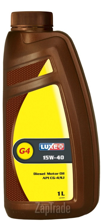 ������ �������� ����� Luxe DIESEL G4,  � ��������-�������� � ������