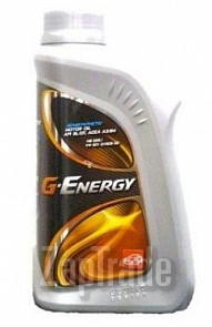 ������ �������� ����� G-energy FE DX1,  � ��������-�������� � ������