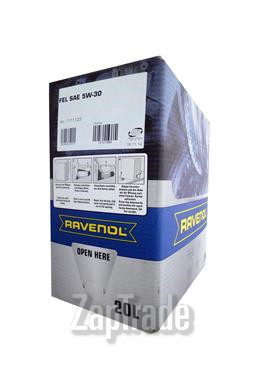 ������ �������� ����� Ravenol Fel,  � ��������-�������� � ������