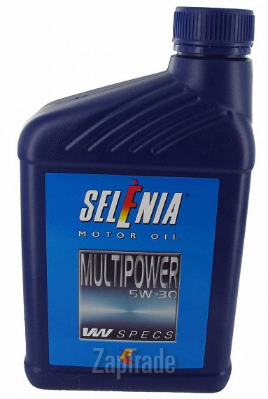 ������ �������� ����� Selenia Multipower VW,  � ��������-�������� � ������
