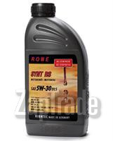 ������ �������� ����� Rowe Hightec Synt RS DLS,  � ��������-�������� � ������