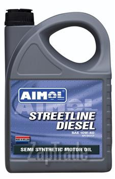 ������ �������� ����� Aimol STREETLINE DIESEL,  � ��������-�������� � ������