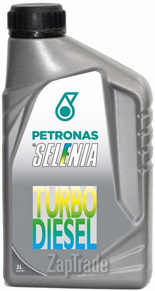 ������ �������� ����� Selenia Turbo Diesel,  � ��������-�������� � ������