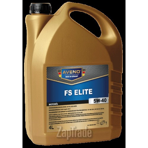 ������ �������� ����� Aveno FS Elite,  � ��������-�������� � ������