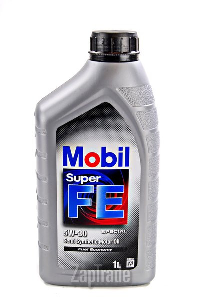 ������ �������� ����� Mobil SUPER FE SPECIAL,  � ��������-�������� � ������