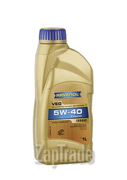 ������ �������� ����� Ravenol VEG,  � ��������-�������� � ������