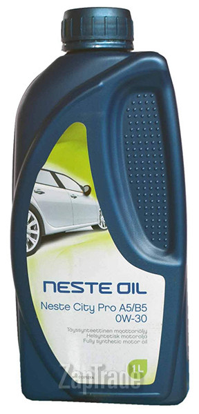 ������ �������� ����� Neste CITY PRO A5/B5,  � ��������-�������� � ������