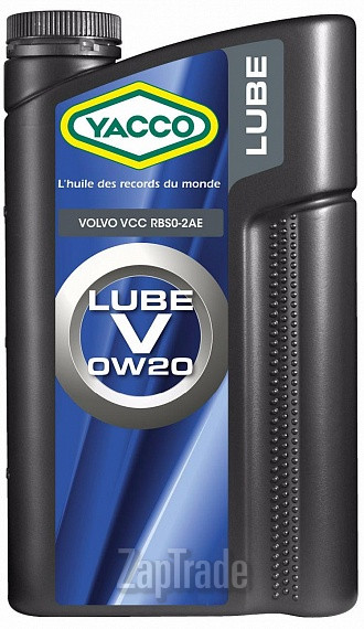 ������ �������� ����� Yacco Lube V,  � ��������-�������� � ������
