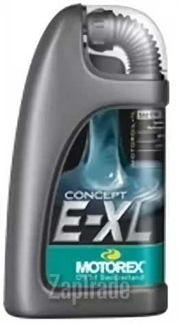 ������ �������� ����� Motorex Concept E-XL,  � ��������-�������� � ������