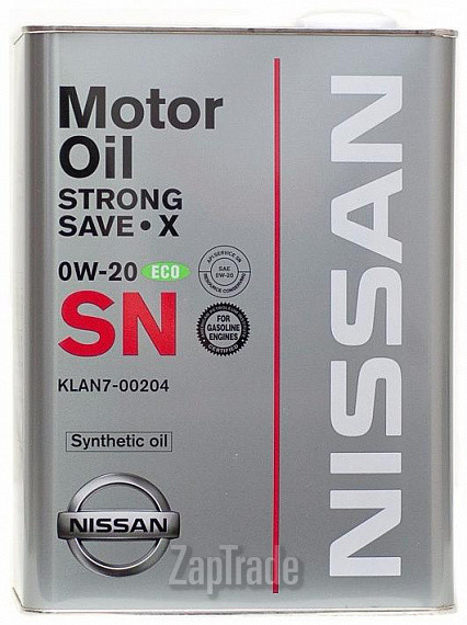 ������ �������� ����� Nissan Strong Save-X,  � ��������-�������� � ������