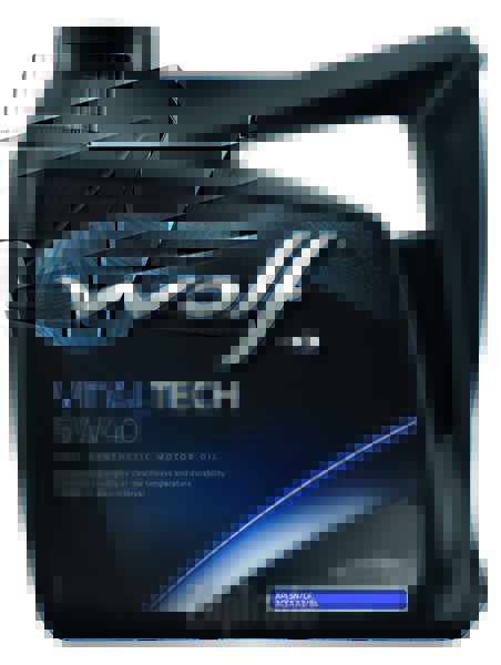 ������ �������� ����� Wolf VITALTECH,  � ��������-�������� � ������