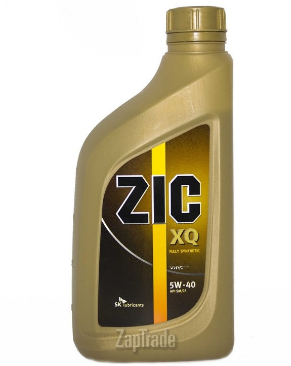 ������ �������� ����� Zic XQ,  � ��������-�������� � ������