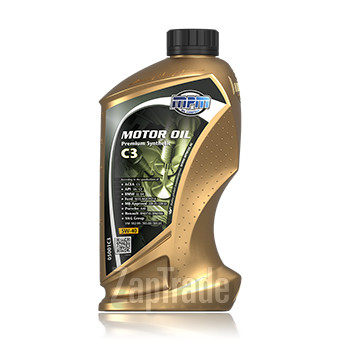 ������ �������� ����� Mpm oil Premium Synthetic C3,  � ��������-�������� � ������
