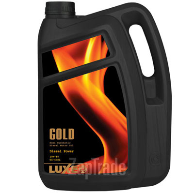 ������ �������� ����� Luxe GOLD Diesel Power,  � ��������-�������� � ������