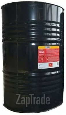 ������ �������� ����� Renault MOTRIO Ultra Oil,  � ��������-�������� � ������