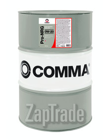 ������ �������� ����� Comma Pro-NRG,  � ��������-�������� � ������