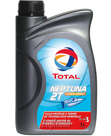 ������ �������� ����� Total Neptuna 2T Super Sport,  � ��������-�������� � ������