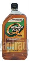 ������ �������� ����� Quaker state Ultimate Durability European,  � ��������-�������� � ������