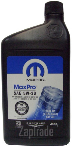 ������ �������� ����� Chrysler MaxPro,  � ��������-�������� � ������