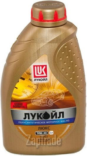 ������ �������� ����� Lukoil ����,  � ��������-�������� � ������