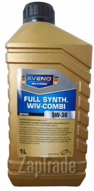 ������ �������� ����� Aveno FS WIV-Combi,  � ��������-�������� � ������