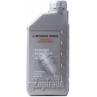 ������ �������� ����� Mitsubishi Diamond Evolution,  � ��������-�������� � ������