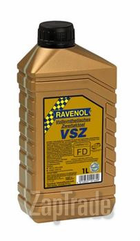 ������ �������� ����� Ravenol Vollsynthetisches Zweitakoel VSZ,  � ��������-�������� � ������