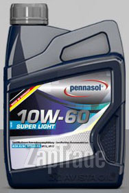 ������ �������� ����� Pennasol SUPER LIGHT,  � ��������-�������� � ������