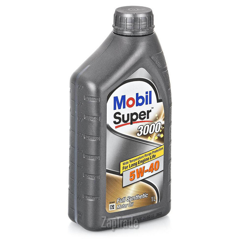 ������ �������� ����� Mobil Super 3000 X1,  � ��������-�������� � ������